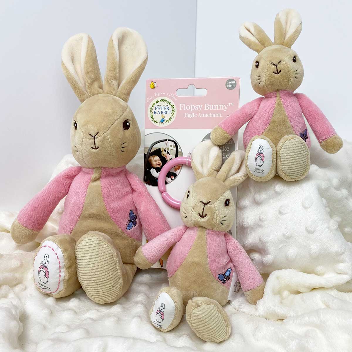 Peter rabbit jiggle toy online