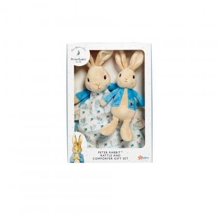 Peter rabbit sale comforter m&s