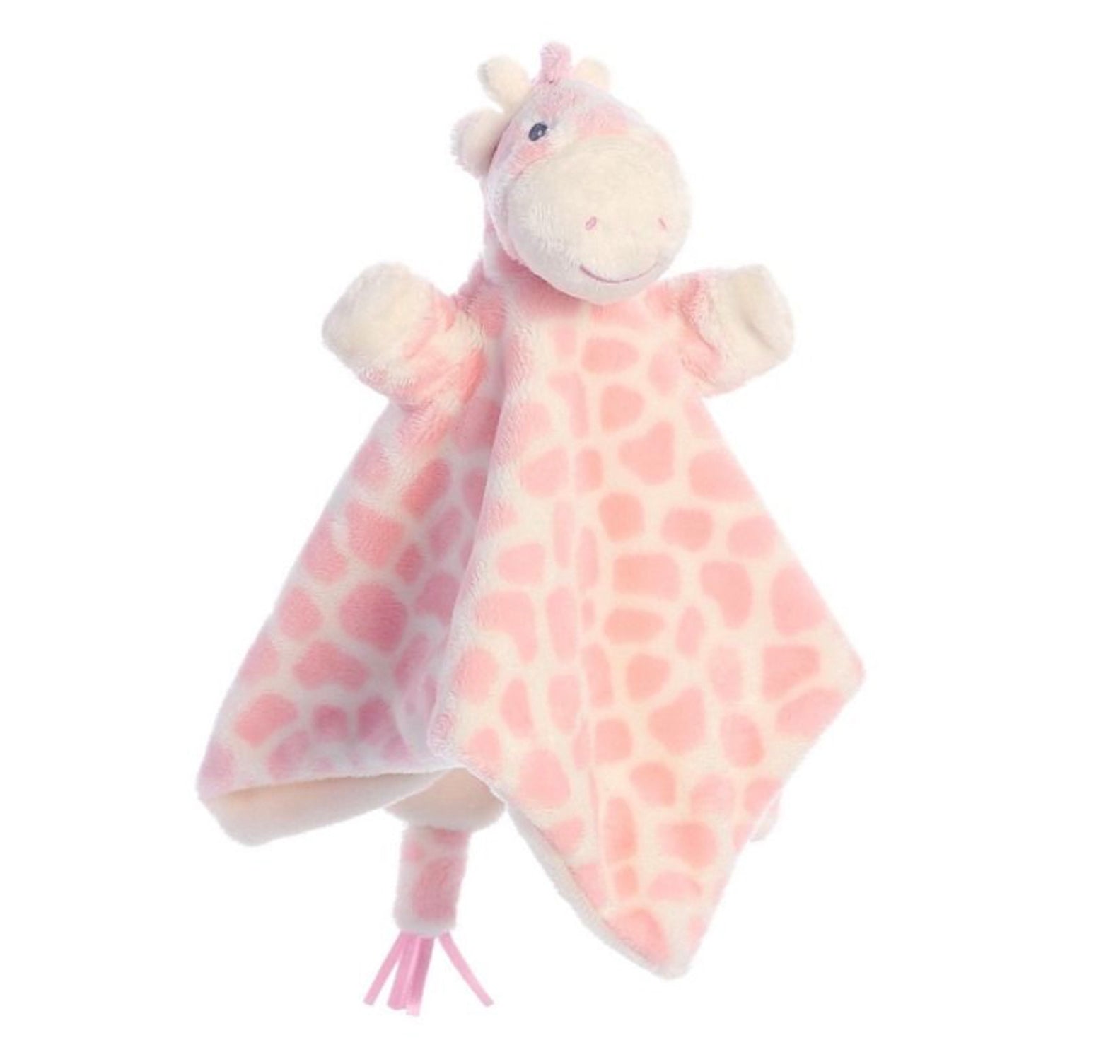 Pink giraffe crib bedding online